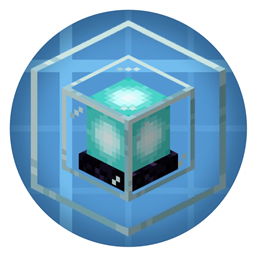 Extended Beacon Range project image