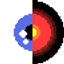 JuxtUI logo