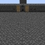 Lucky block bedwars + shop logo