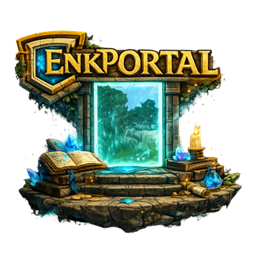 EnkPortal project image