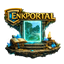 EnkPortal logo