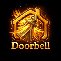DoorBell logo