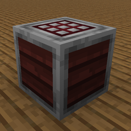 Pattern Crafter (Compacter) project image