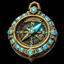 Elite All-Dimensions RTP Compass logo