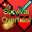 Red's Survival Overhaul logo