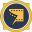 CinemaScope logo