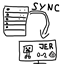 JER Loot Table Sync logo