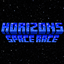 Horizons Space Race logo