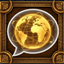 Azona's Chat Globalizer logo