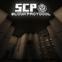 SCP: Block Protocol [DEMO] logo