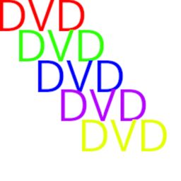 DVD Logo project image