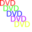 DVD Logo logo