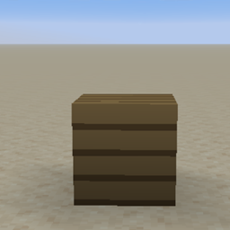 Potato Planks - Oak logo