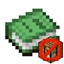 Non-Craftable Recipes - IrdurDev logo