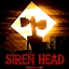 Siren Head : The Arrival BP [DISCONTINUED] logo