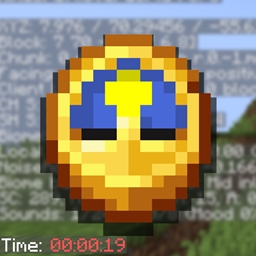 F3 Timer project image