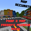 FNaF 2 Freddy's fazbear pizza Five nights at Freddy's 2- map accurate logo