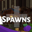 Spawns+ logo