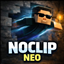 Noclip NEO logo