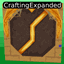 Crafting Expanded logo