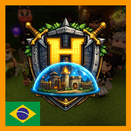 Totem de Proteção (Claim) - BR logo