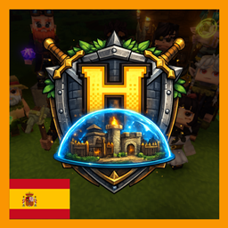 Tótem de Protección (Claim) - ES project image