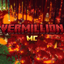 Vermillion RPG logo