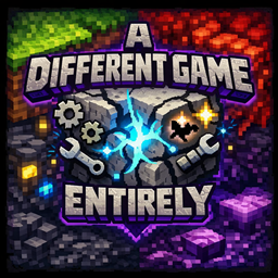 a different game entirely project image