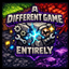 a different game entirely logo