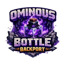 Ominous Bottle project image