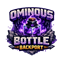 Ominous Bottle logo