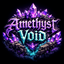 Amethyst Void logo