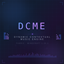[DCME] Dynamic Contextual Music Engine logo