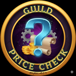 GuildPriceCheck project image