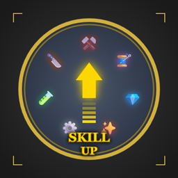 SkillUp logo