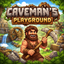 Caveman's Playground logo