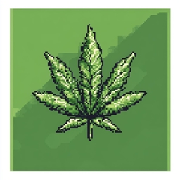 Psychedelicraft (NeoForge Port) logo
