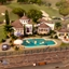 Via Romanza House logo