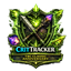 CritTracker TBC logo