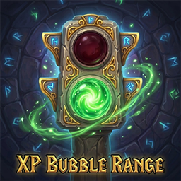 XPBubbleRange project image
