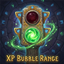 XPBubbleRange logo