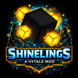 Shinelings logo