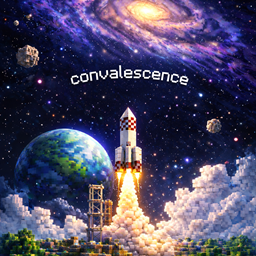 Convalescence project image