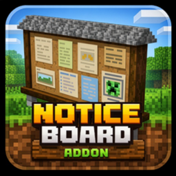 JM Notice Board (Achievement Friendly) logo