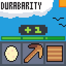 Durabarity logo