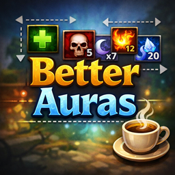 BetterAuras project image
