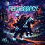 Femtomancy logo