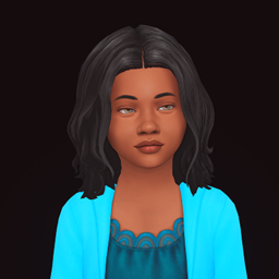 Janine Hair for Kids project image