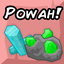 Powah! (Rearchitected) BDCraft logo