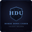 Horde Down Under Talent Helper logo